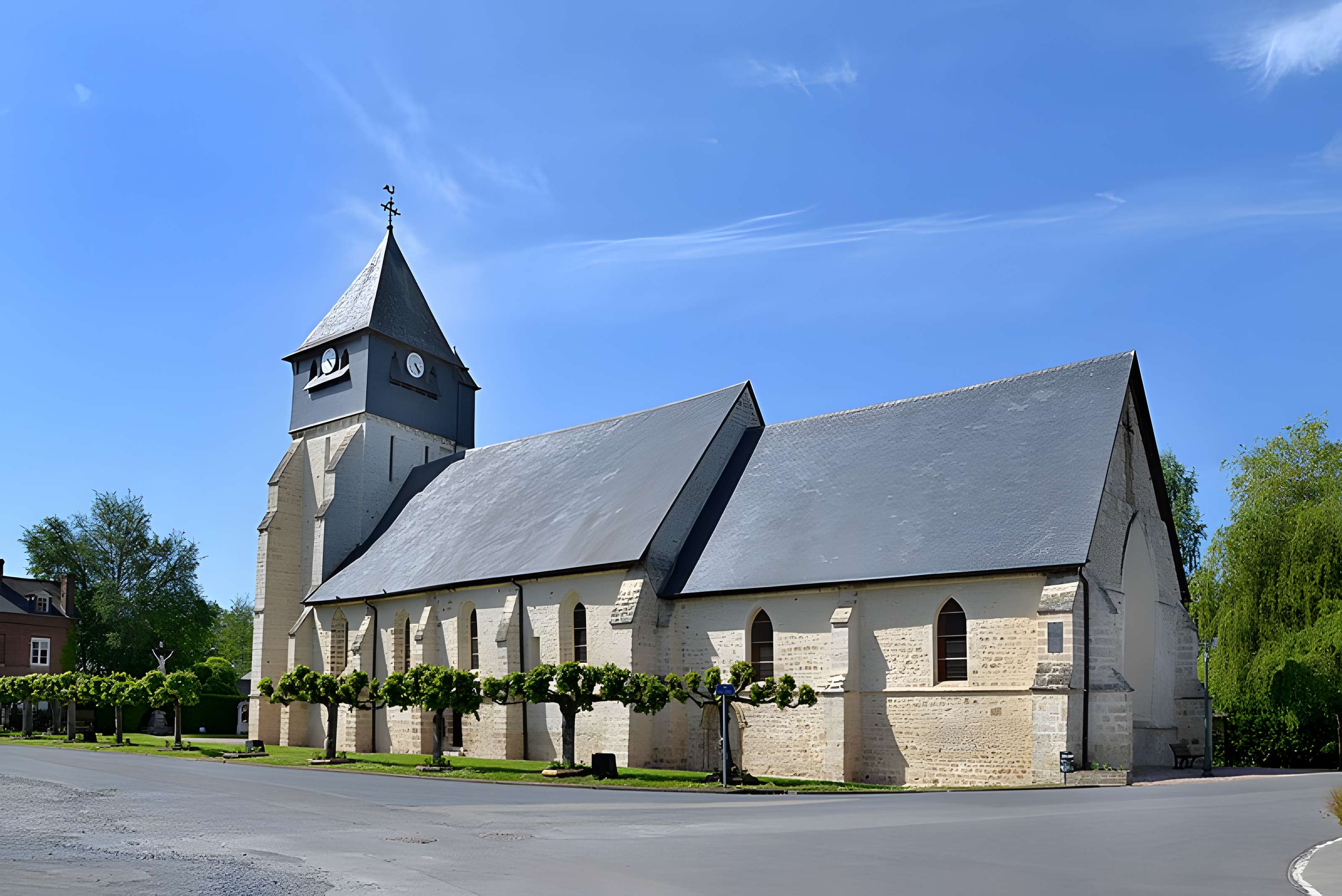 Eglise