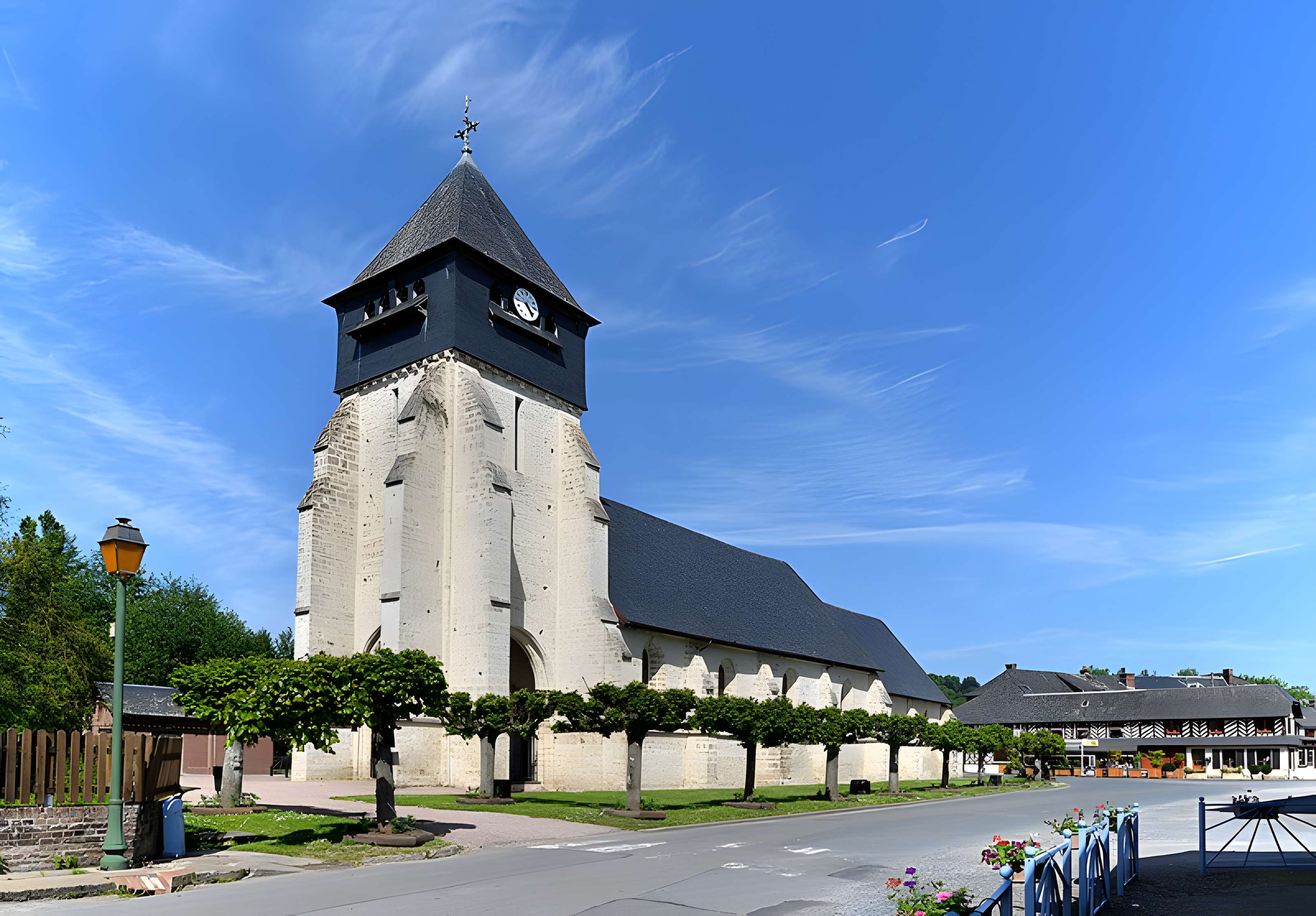 Eglise