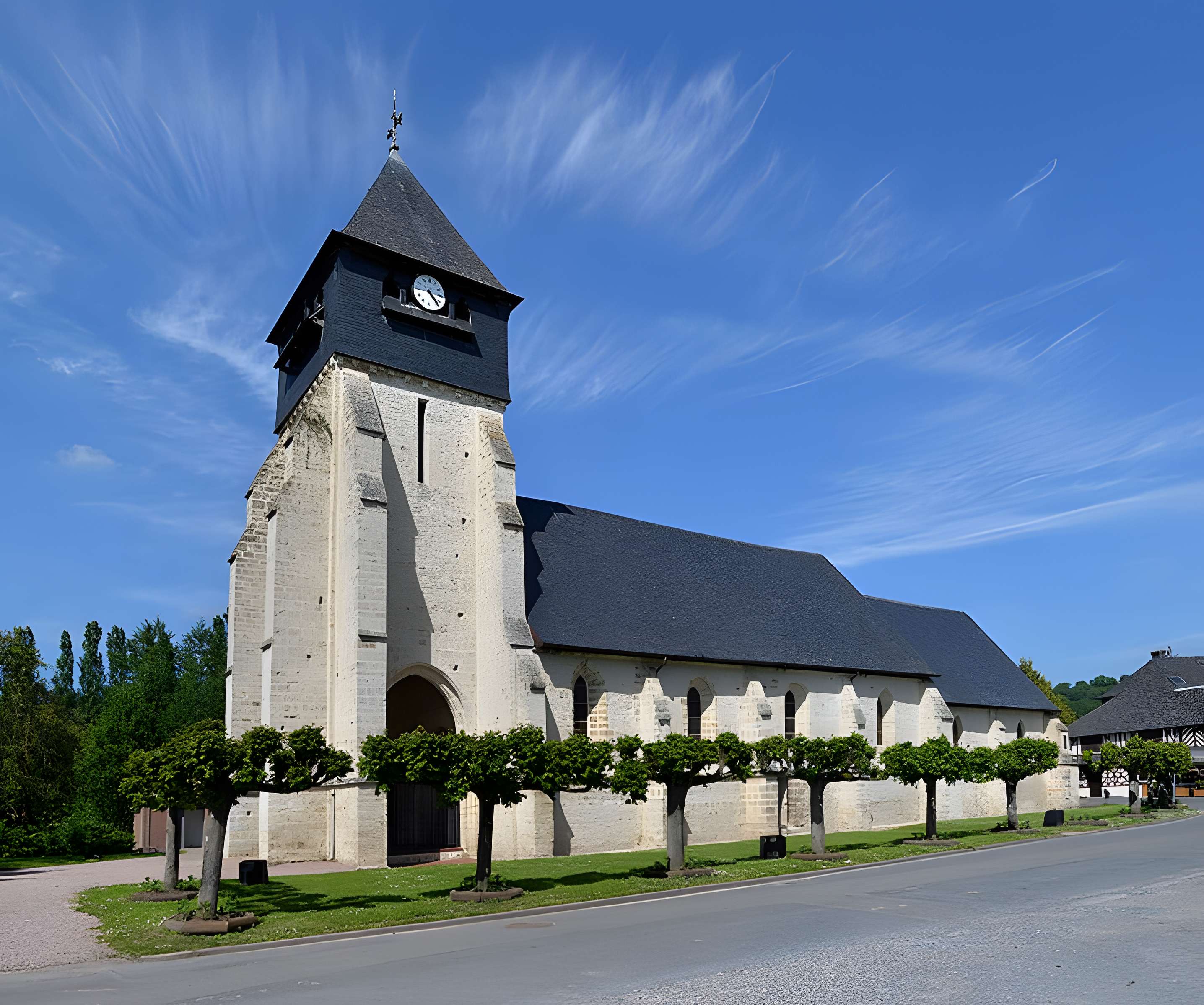 Eglise