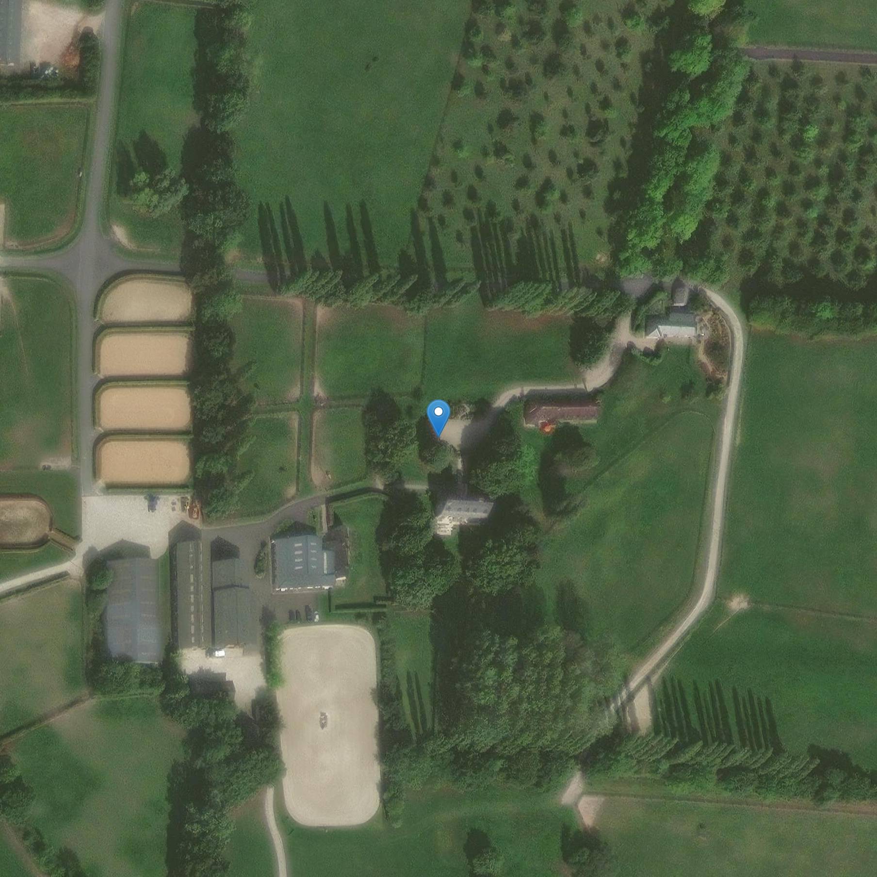 Photo de Manoir de la Morsanglière