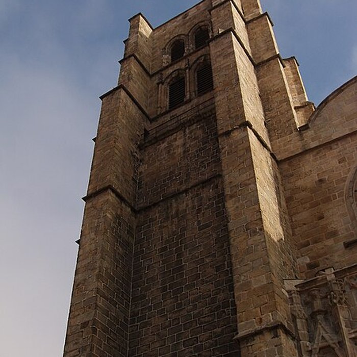 Photo de Collégiale Notre-Dame-dEspérance de Montbrison
