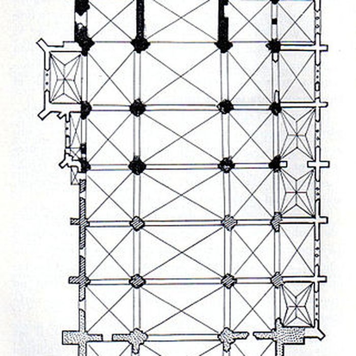 Photo de Collégiale Notre-Dame-dEspérance de Montbrison