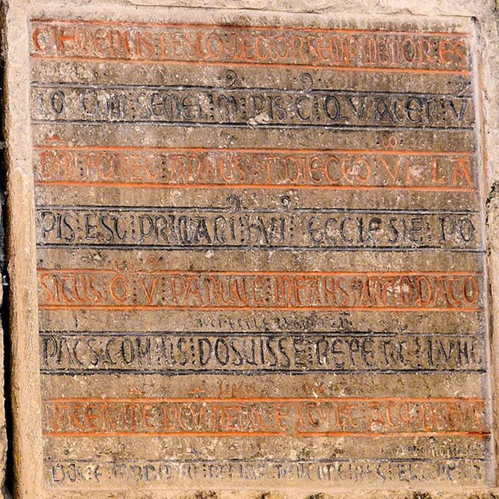 Photo de Collégiale Notre-Dame-dEspérance de Montbrison