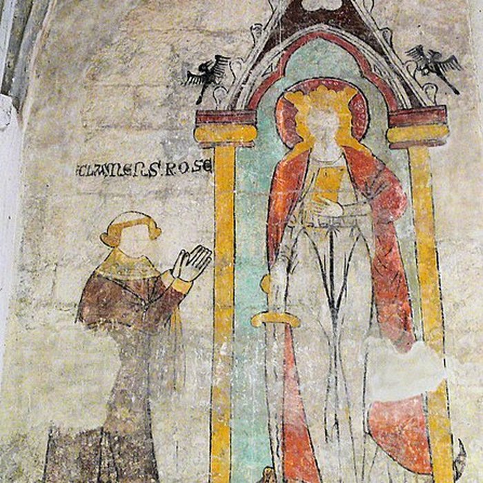 Photo de Collégiale Notre-Dame-dEspérance de Montbrison