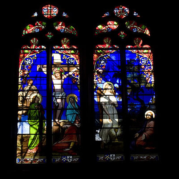 Photo de Collégiale Notre-Dame-dEspérance de Montbrison