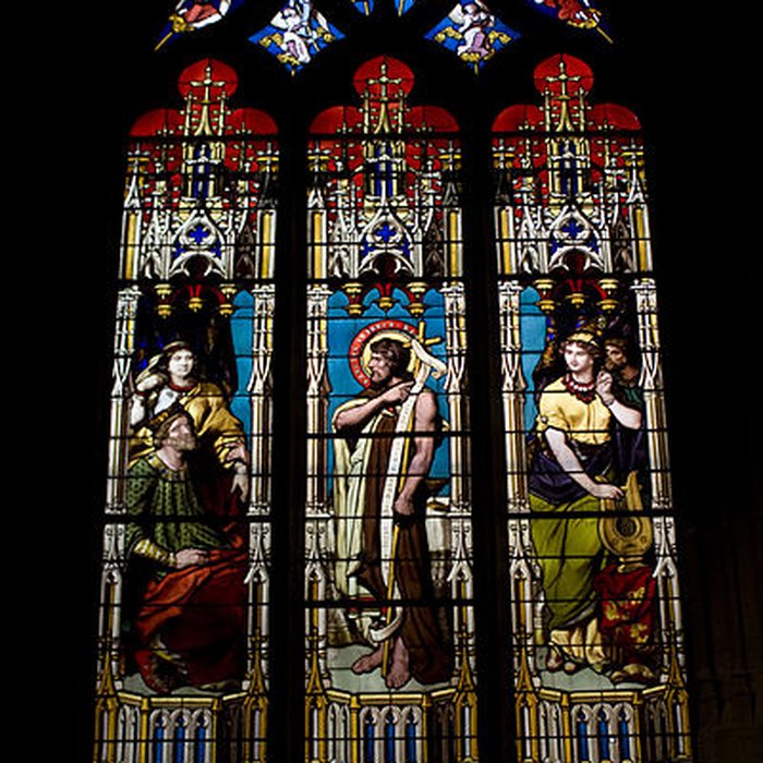 Photo de Collégiale Notre-Dame-dEspérance de Montbrison