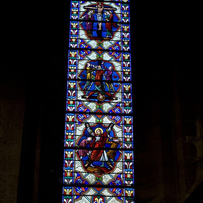 Photo de Collégiale Notre-Dame-dEspérance de Montbrison