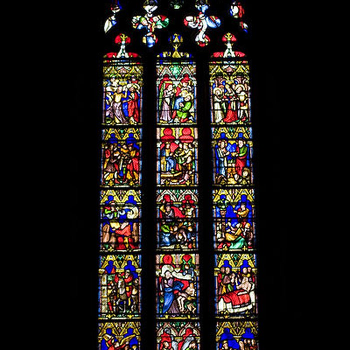 Photo de Collégiale Notre-Dame-dEspérance de Montbrison