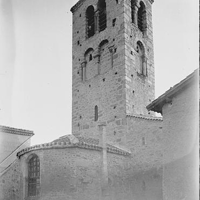 Photo de Collégiale Notre-Dame-dEspérance de Montbrison