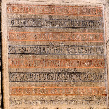 Collégiale Notre-Dame-dEspérance de Montbrison