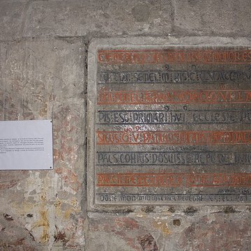 Collégiale Notre-Dame-dEspérance de Montbrison