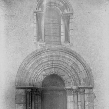 Collégiale Notre-Dame-dEspérance de Montbrison