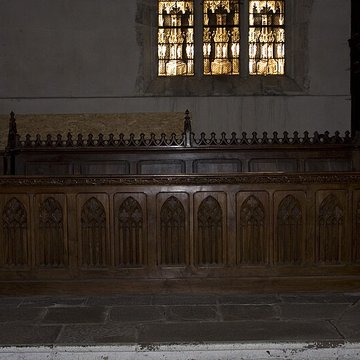 Collégiale Notre-Dame-dEspérance de Montbrison