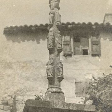 Collégiale Notre-Dame-dEspérance de Montbrison