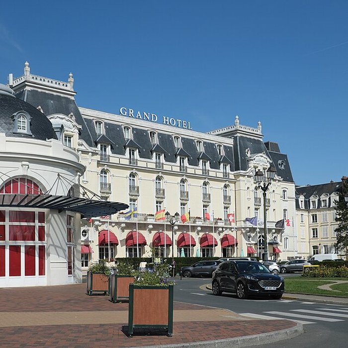 Photo de Casino