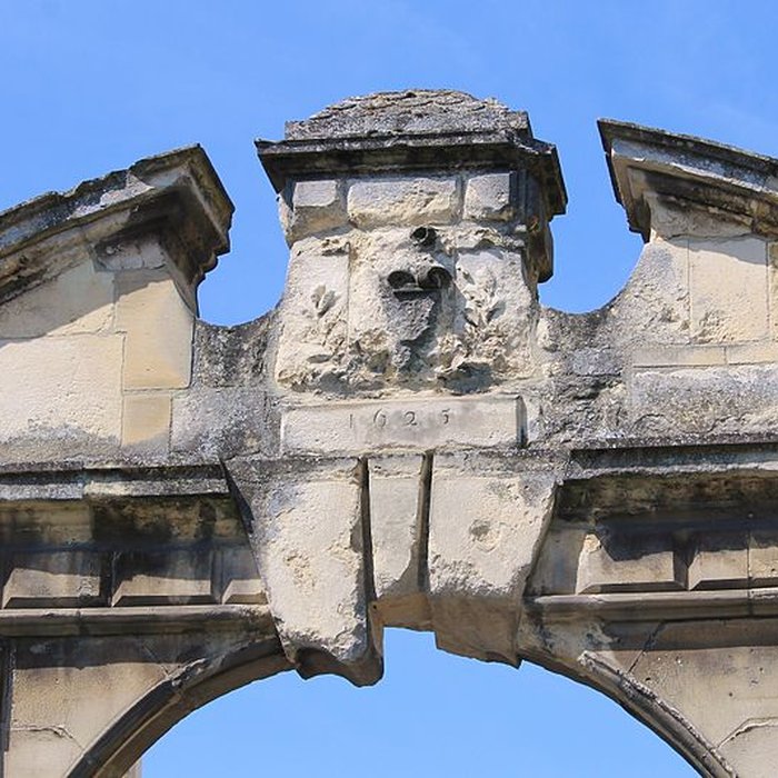 Photo de Ancien clos des Coutures