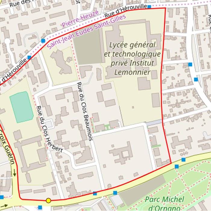 Photo de Ancien clos des Coutures