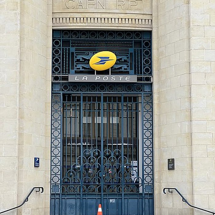 Photo de Bureau de poste Gambetta