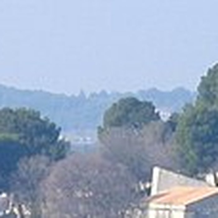 Photo de Collégiale Notre-Dame-des-Pommiers de Beaucaire