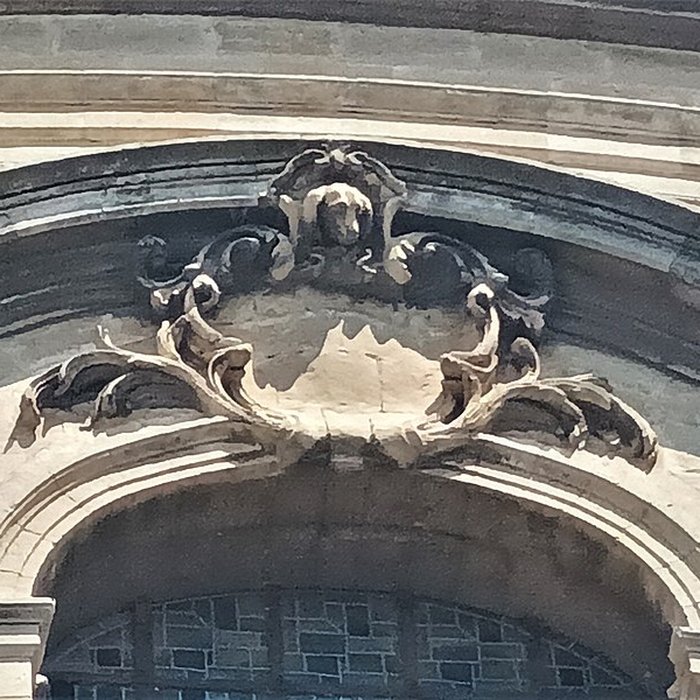 Photo de Collégiale Notre-Dame-des-Pommiers de Beaucaire