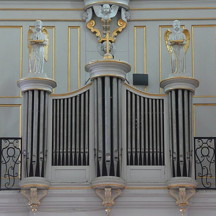 Photo de Collégiale Notre-Dame-des-Pommiers de Beaucaire