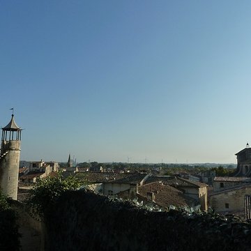 Collégiale Notre-Dame-des-Pommiers de Beaucaire