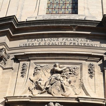 Collégiale Notre-Dame-des-Pommiers de Beaucaire