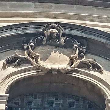 Collégiale Notre-Dame-des-Pommiers de Beaucaire
