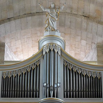 Collégiale Notre-Dame-des-Pommiers de Beaucaire