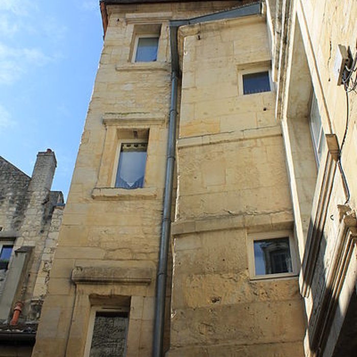 Photo de Maison