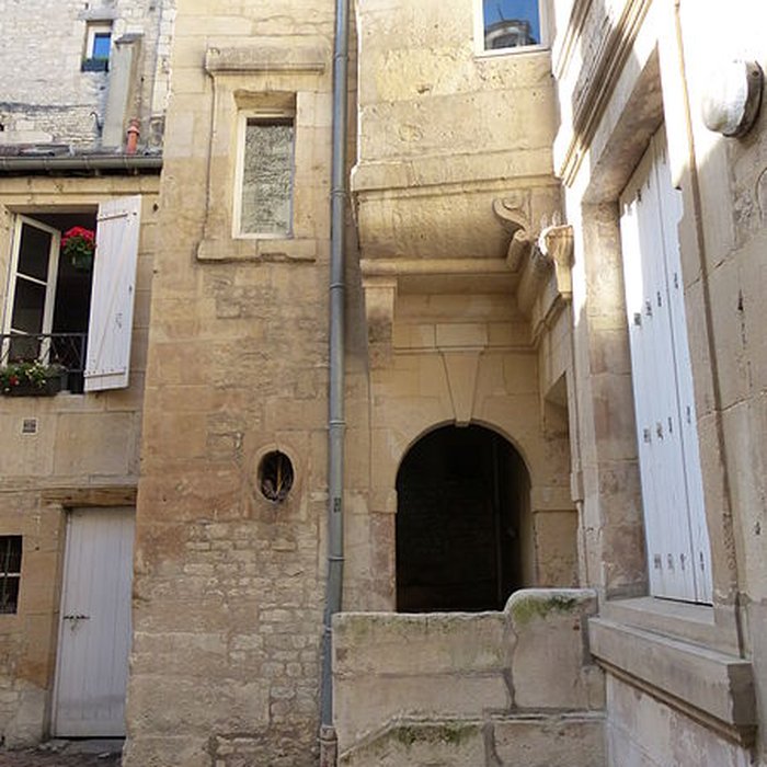 Photo de Maison