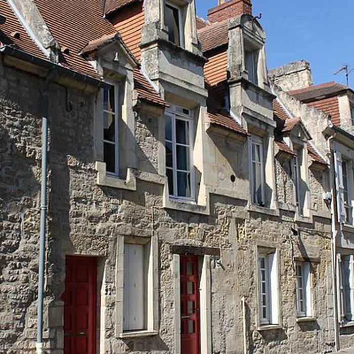 Photo de Maison
