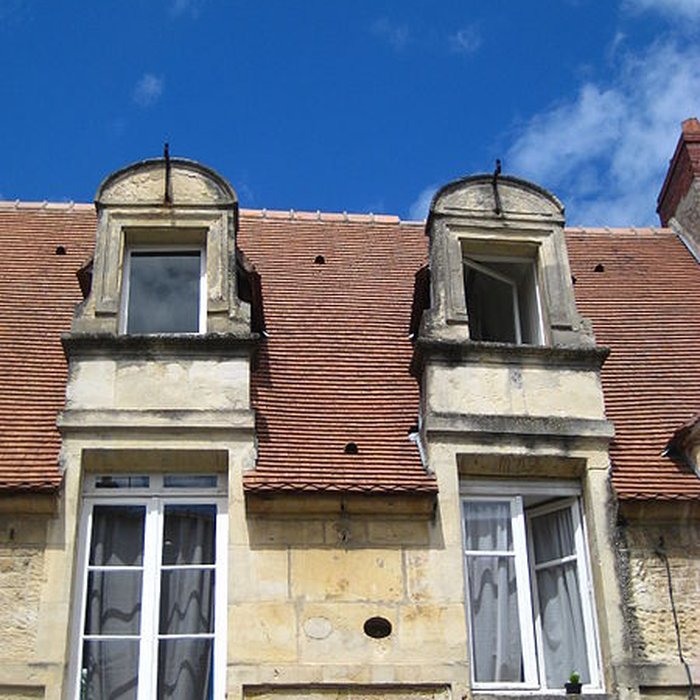 Photo de Maison