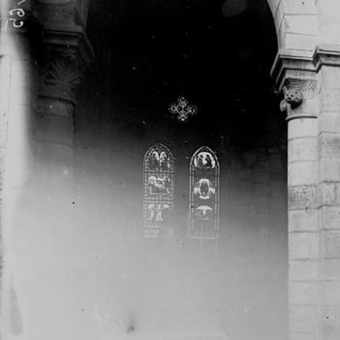 Photo de Collégiale Notre-Dame-en-Vaux de Châlons-en-Champagne