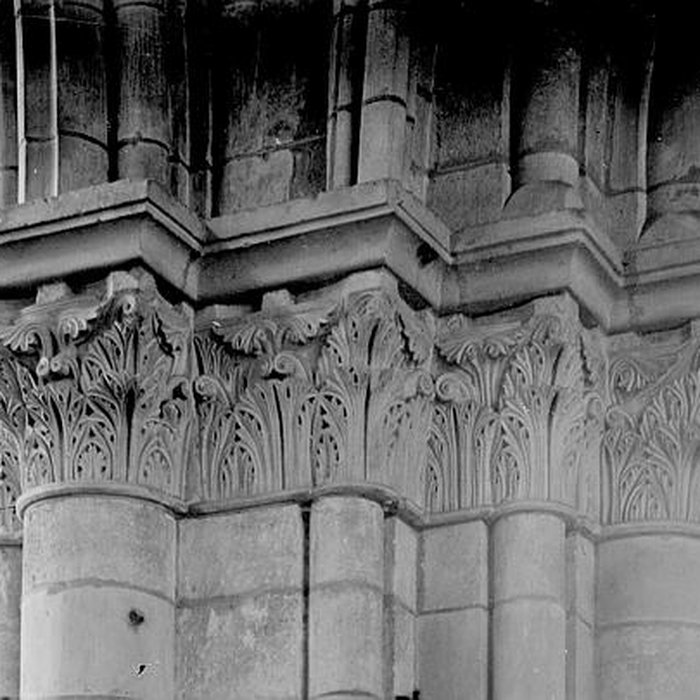 Photo de Collégiale Notre-Dame-en-Vaux de Châlons-en-Champagne