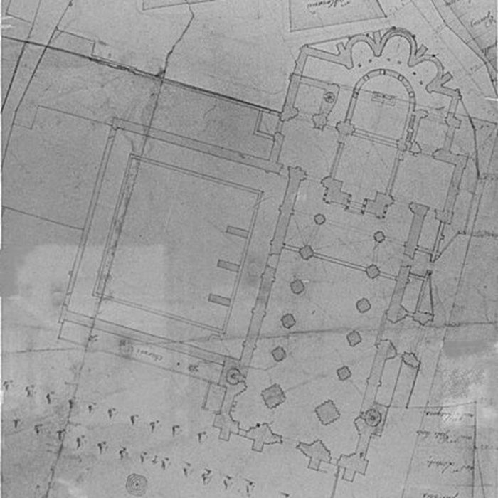 Photo de Collégiale Notre-Dame-en-Vaux de Châlons-en-Champagne