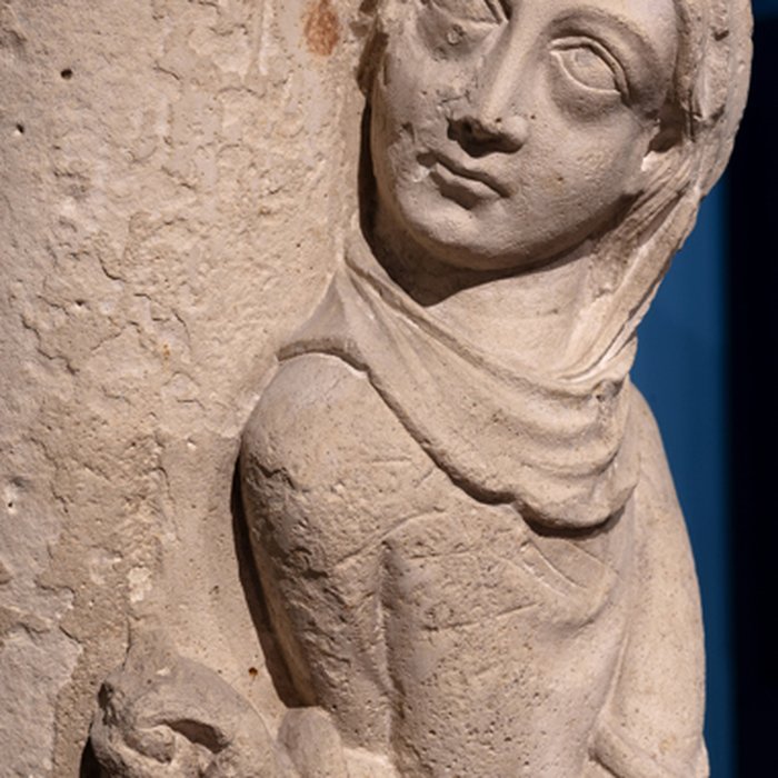 Photo de Collégiale Notre-Dame-en-Vaux de Châlons-en-Champagne