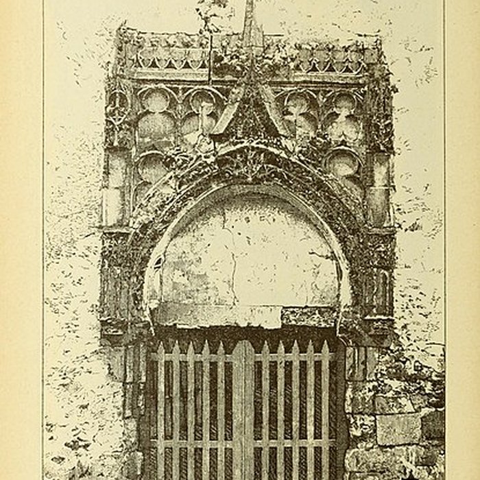 Photo de Collégiale Notre-Dame-en-Vaux de Châlons-en-Champagne