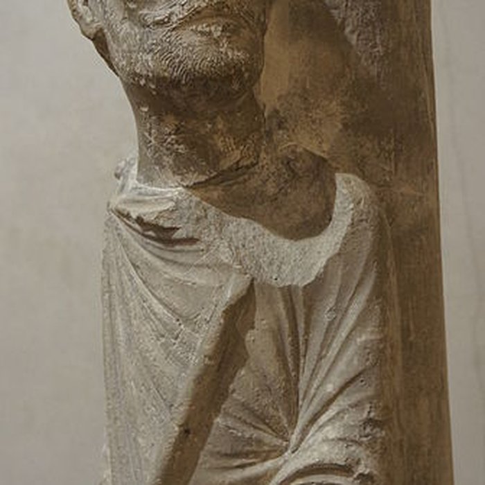 Photo de Collégiale Notre-Dame-en-Vaux de Châlons-en-Champagne