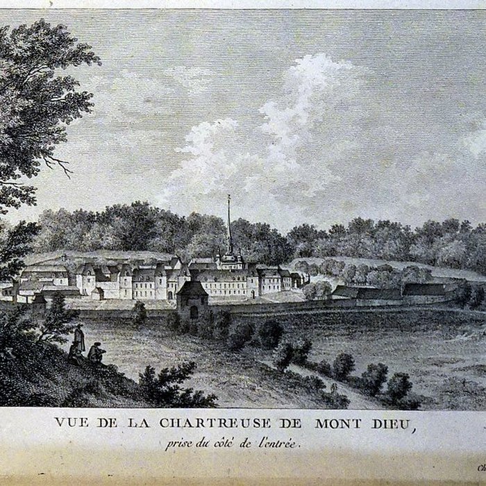 Photo de Collégiale Notre-Dame-en-Vaux de Châlons-en-Champagne