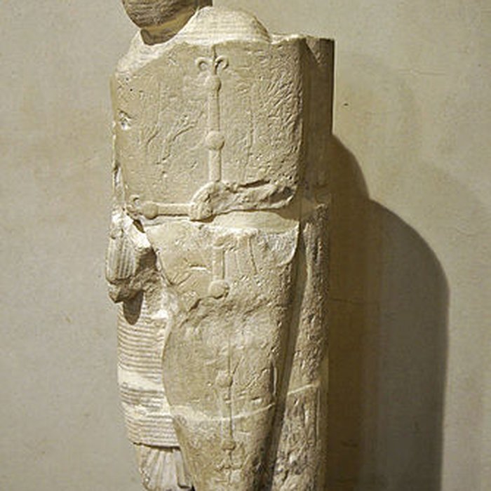 Photo de Collégiale Notre-Dame-en-Vaux de Châlons-en-Champagne