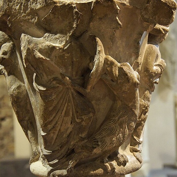 Photo de Collégiale Notre-Dame-en-Vaux de Châlons-en-Champagne