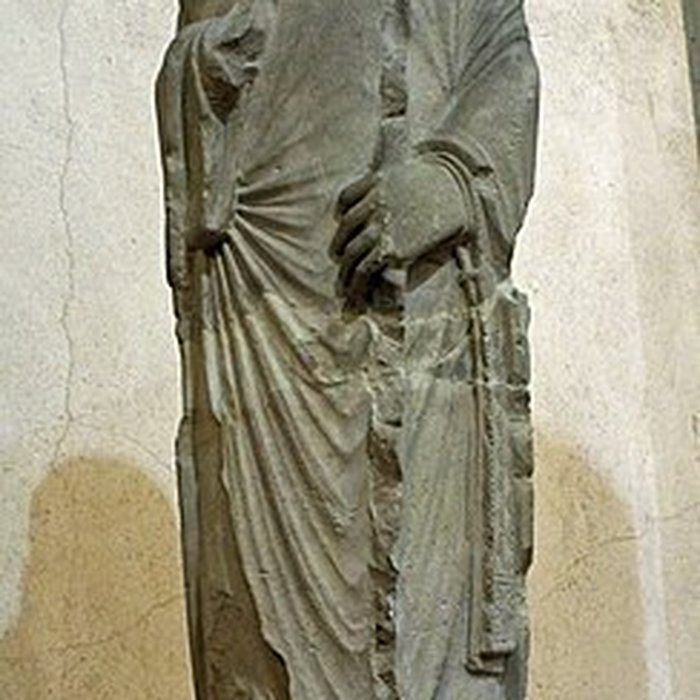 Photo de Collégiale Notre-Dame-en-Vaux de Châlons-en-Champagne