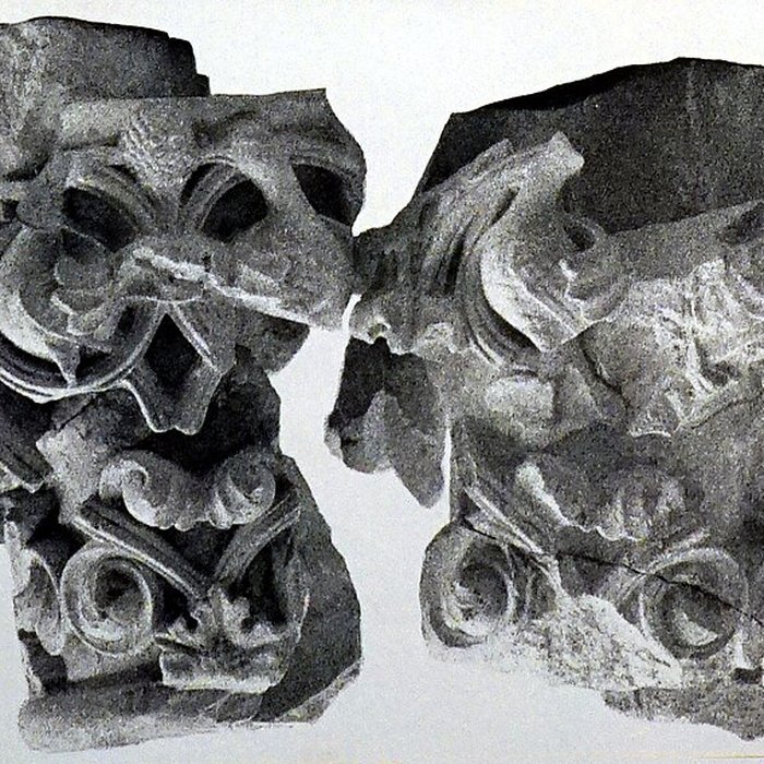 Photo de Collégiale Notre-Dame-en-Vaux de Châlons-en-Champagne