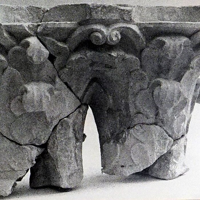 Photo de Collégiale Notre-Dame-en-Vaux de Châlons-en-Champagne