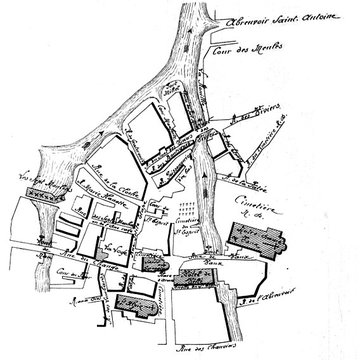 Collégiale Notre-Dame-en-Vaux de Châlons-en-Champagne