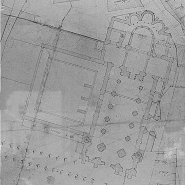 Collégiale Notre-Dame-en-Vaux de Châlons-en-Champagne