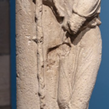 Collégiale Notre-Dame-en-Vaux de Châlons-en-Champagne