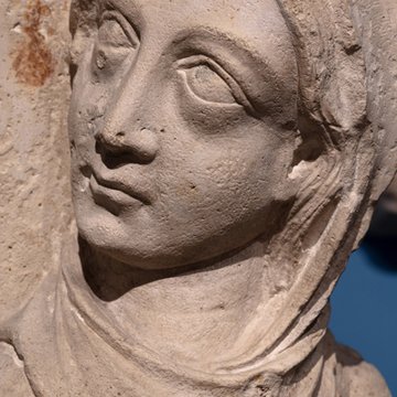 Collégiale Notre-Dame-en-Vaux de Châlons-en-Champagne