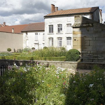 Collégiale Notre-Dame-en-Vaux de Châlons-en-Champagne